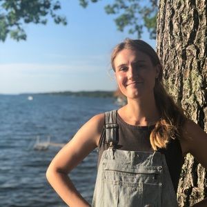 Meet your Posher, Emma jane